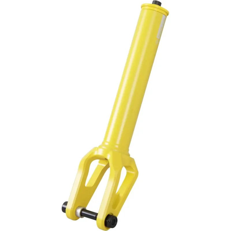 Vidlica North Thirty SCS/HIC Canary Yellow