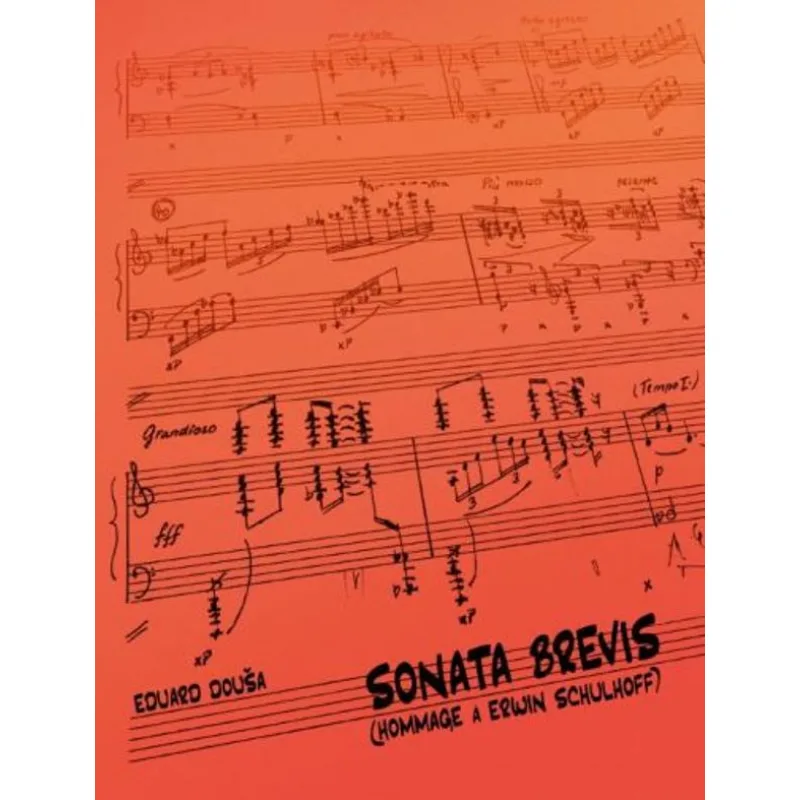 Musica Gioia Sonata brevis