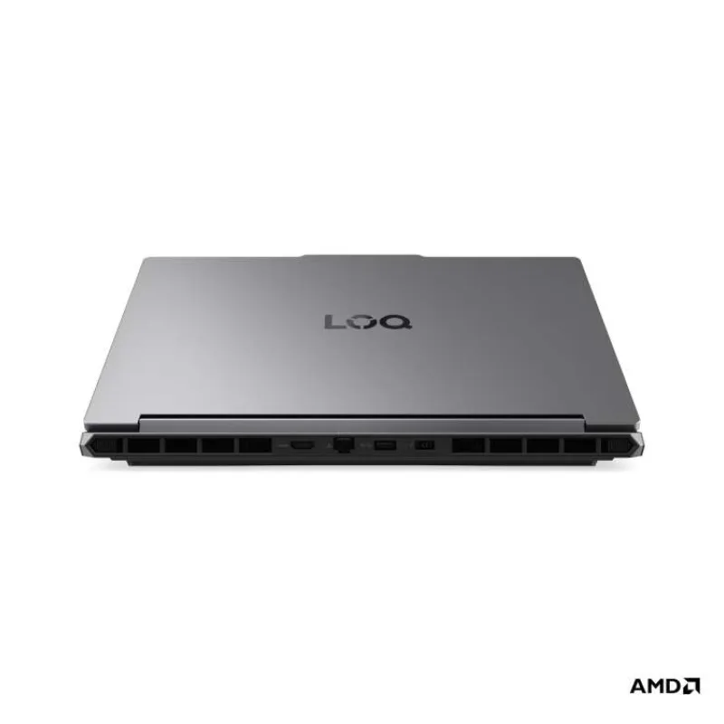 Lenovo LOQ/15AHP11/R7-250/15,3"/2560x1600/16GB/512GB/RTX 5070/W11H/Luna Grey/2R (83TN0085CK)