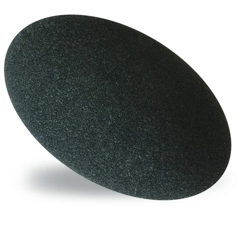 Brúsny disk zr.24, 370mm pre hladičku DEDRA