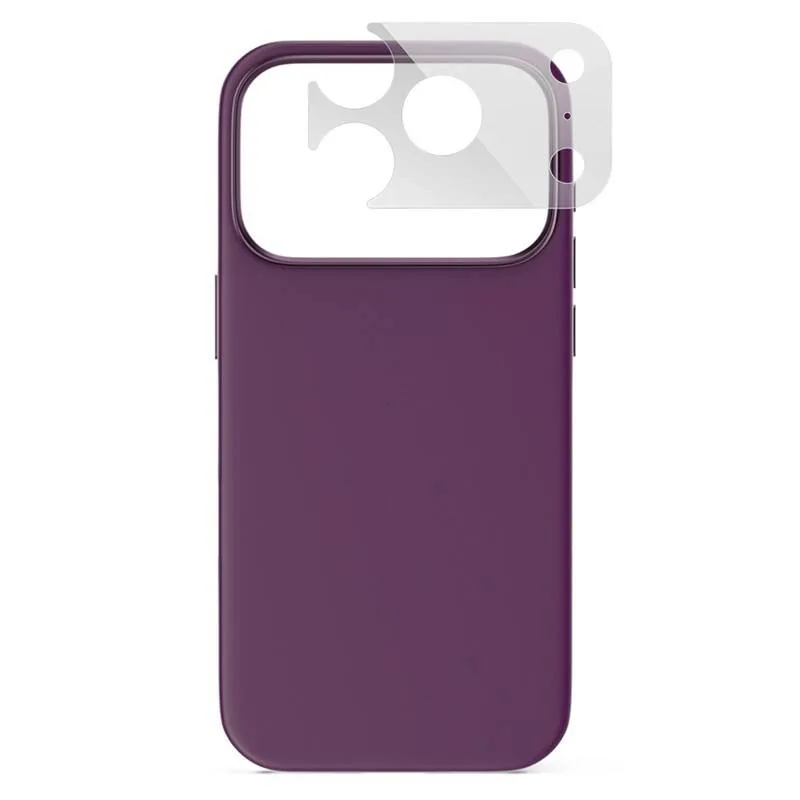 Epico Silicone Mag+ Case iPhone 17 Pro/ 18 Pro fialová 96410102200003