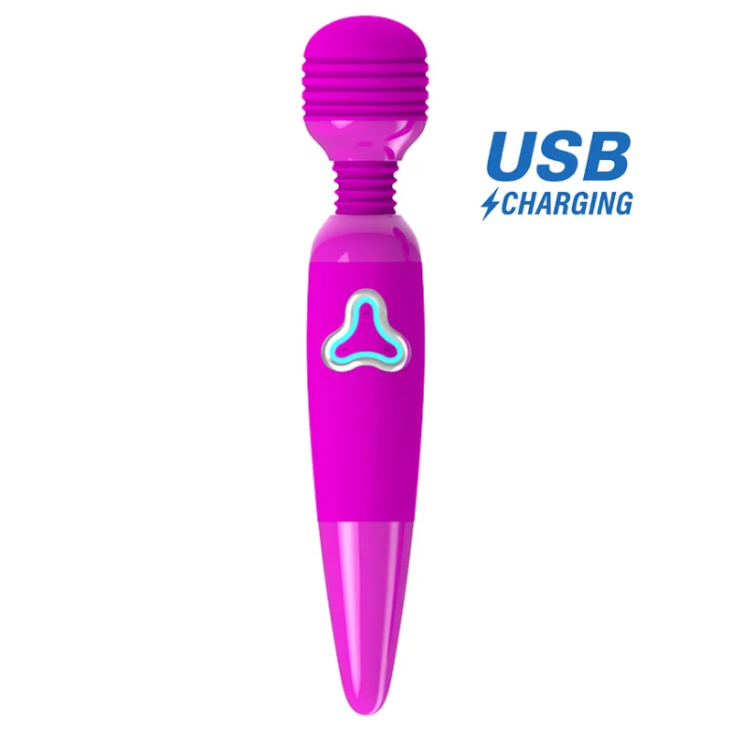 Pretty Love BODY WAND