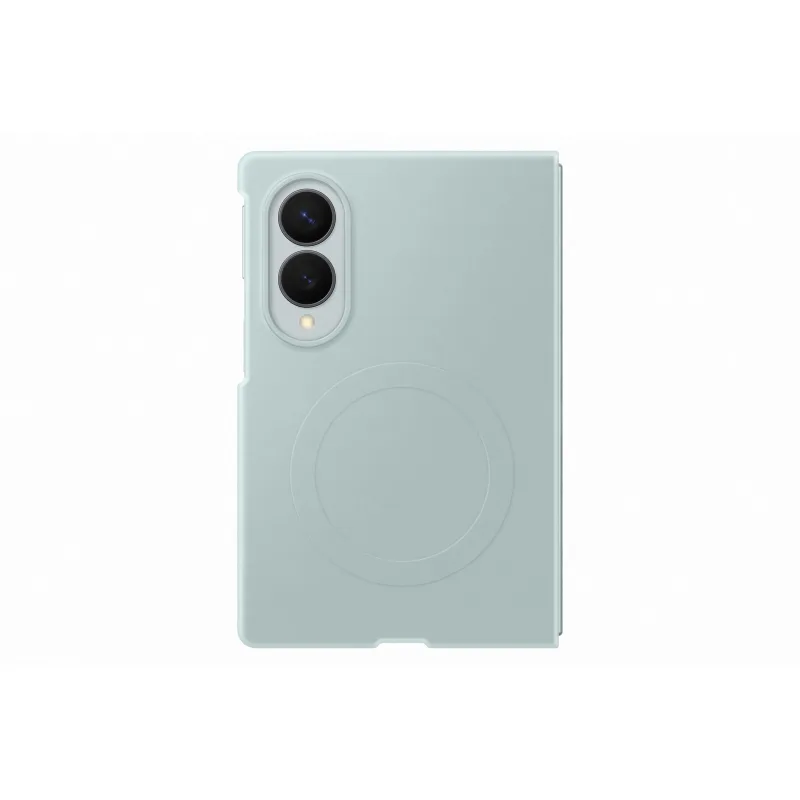 Samsung Silikonový kryt s magnetem pro Galaxy Z Fold8, Pistachio EF-EF971CGEGWW