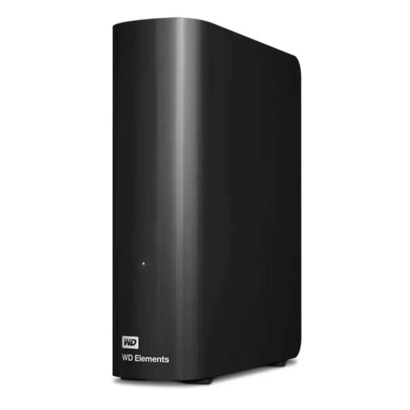 WD Elements Desktop 12TB USB