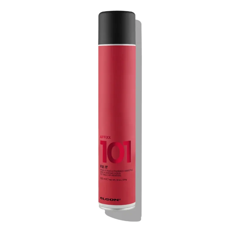 Elgon Affixx 101 Fix it! 500 ml