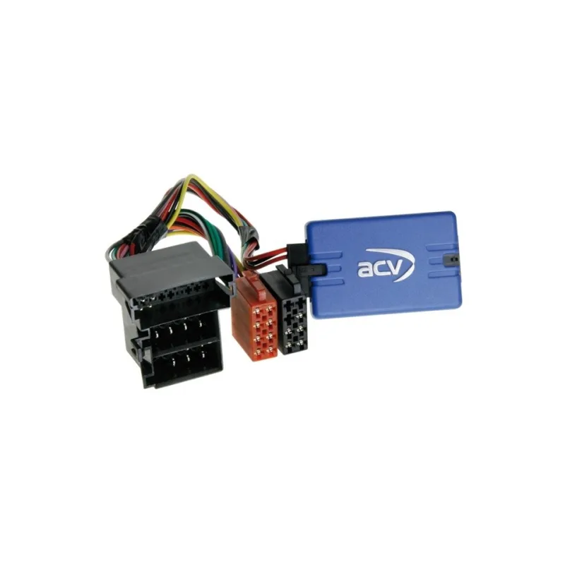 Adaptér z volantu pro Renault Clio, Megane (2000-2005) 52srn003