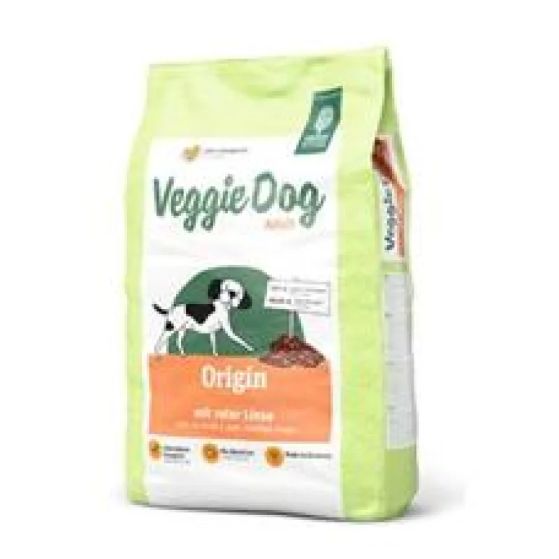 Green Petfood VeggieDog Origin 10 kg