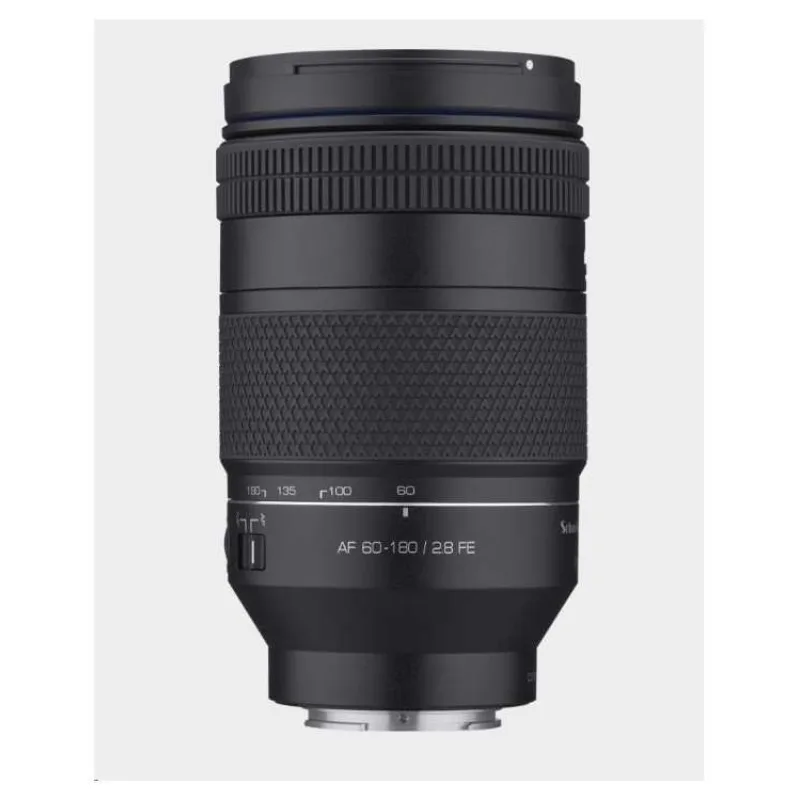 Samyang AF 60-180mm F/2.8 Sony FE (full frame & APS-C) (F1216606101)