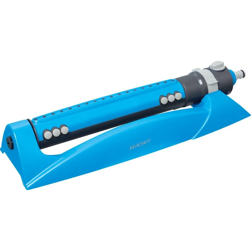 Rozprašovač AQUACRAFT 280110, Premium, oscilačný, 18 dýz