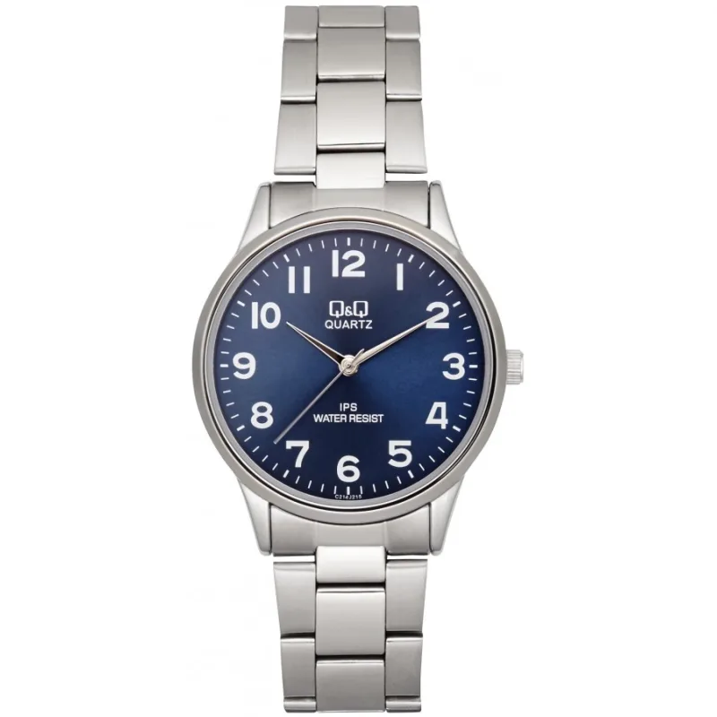 Unisex hodinky Q&Q C214J215Y