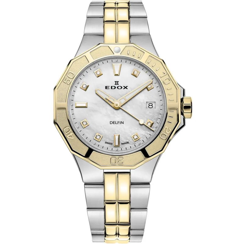 Edox 53020-357JM-NADD