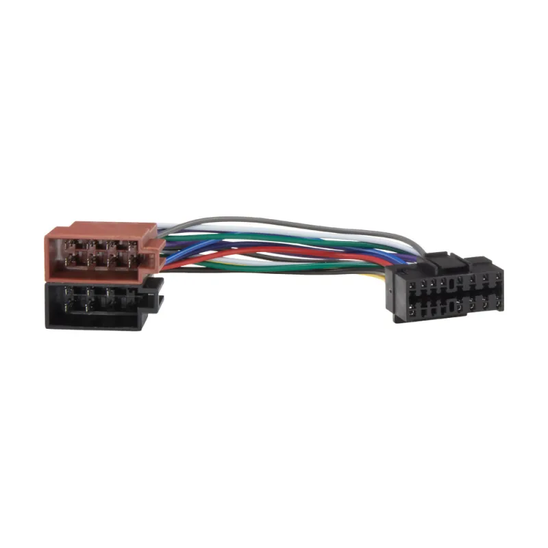STU PC3-433 Kabel pro SONY 16-pin / ISO