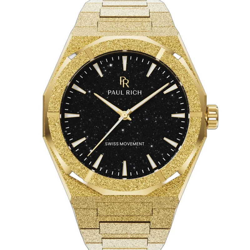 Paul Rich PR-45246