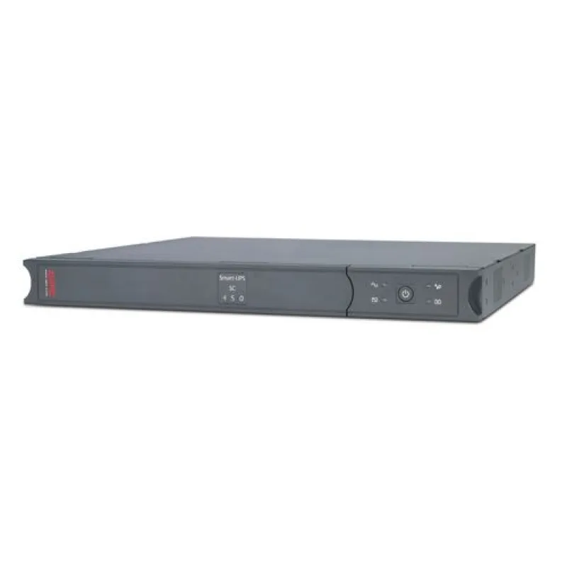 APC Smart-UPS SC450RMI1U SC450RMI1U