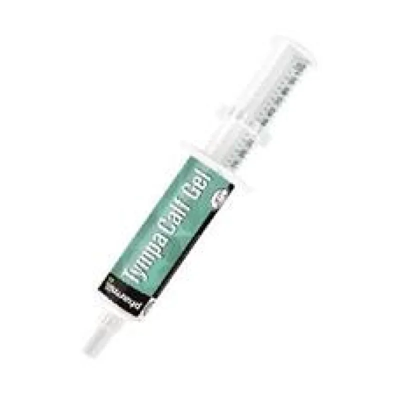 Tympa Calf Gel 100ml