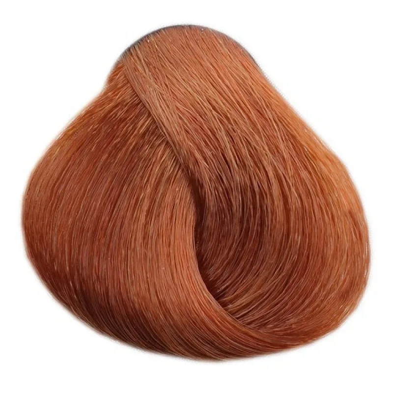 LOVIEN ESSENTIAL LOVIN Color farba na vlasy 100ml - Dark Tobacco Blonde 6.43
