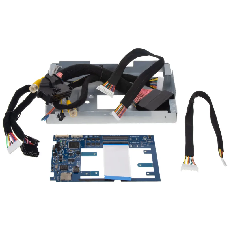 Video vstup pro kameru Ford systém Sony Sync2 miv-fr01