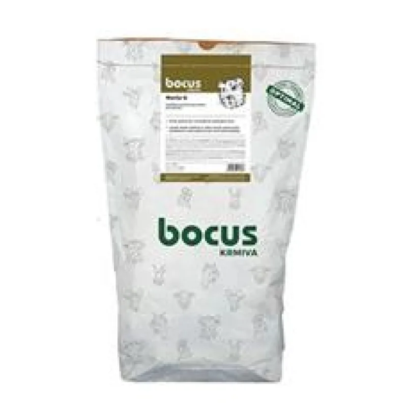 BOCUS Morče G 25kg