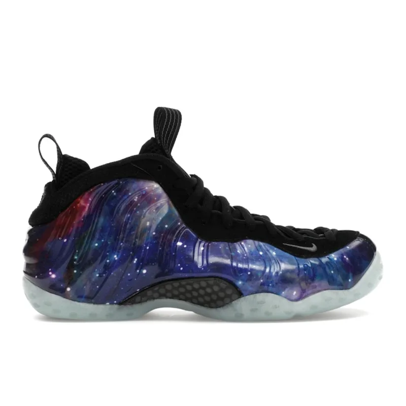 Nike Air Foamposite One Galaxy (2025) - 43