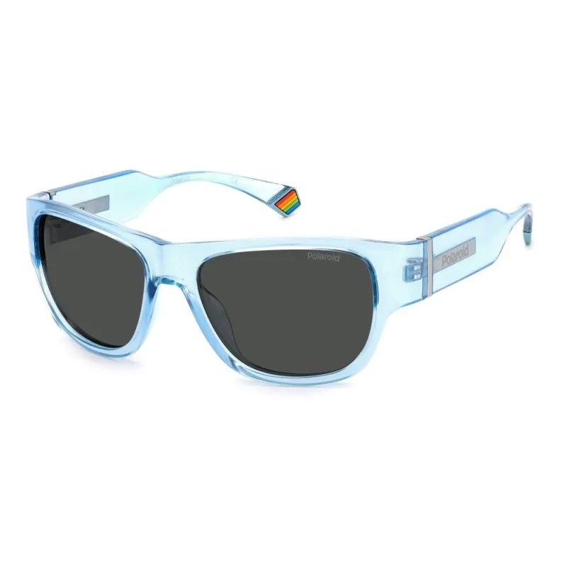 Polaroid PLD6197SMVU