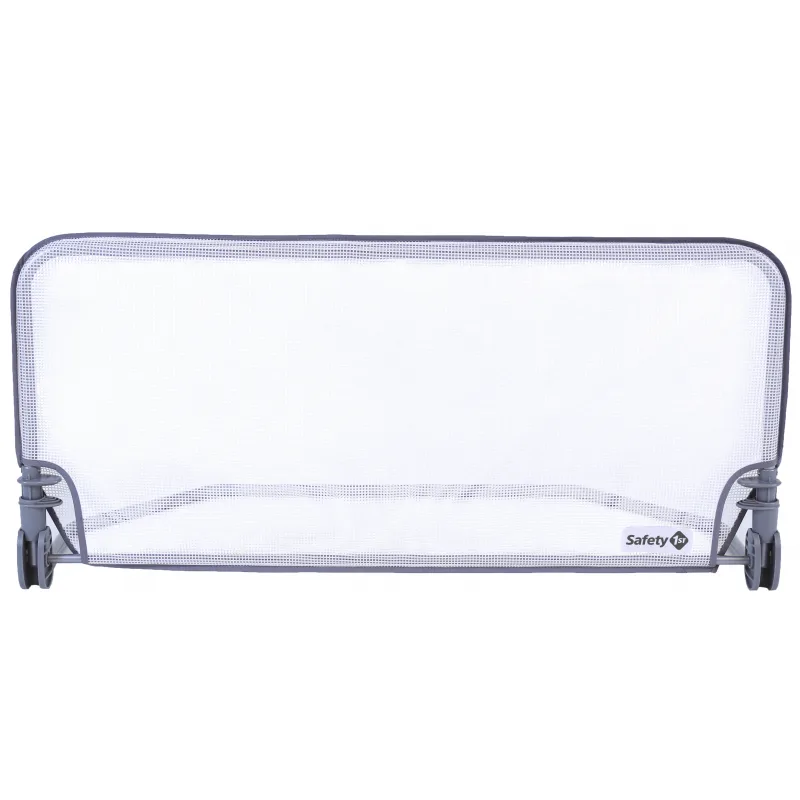 Safety 1st Zábrana na posteľ Standard Grey