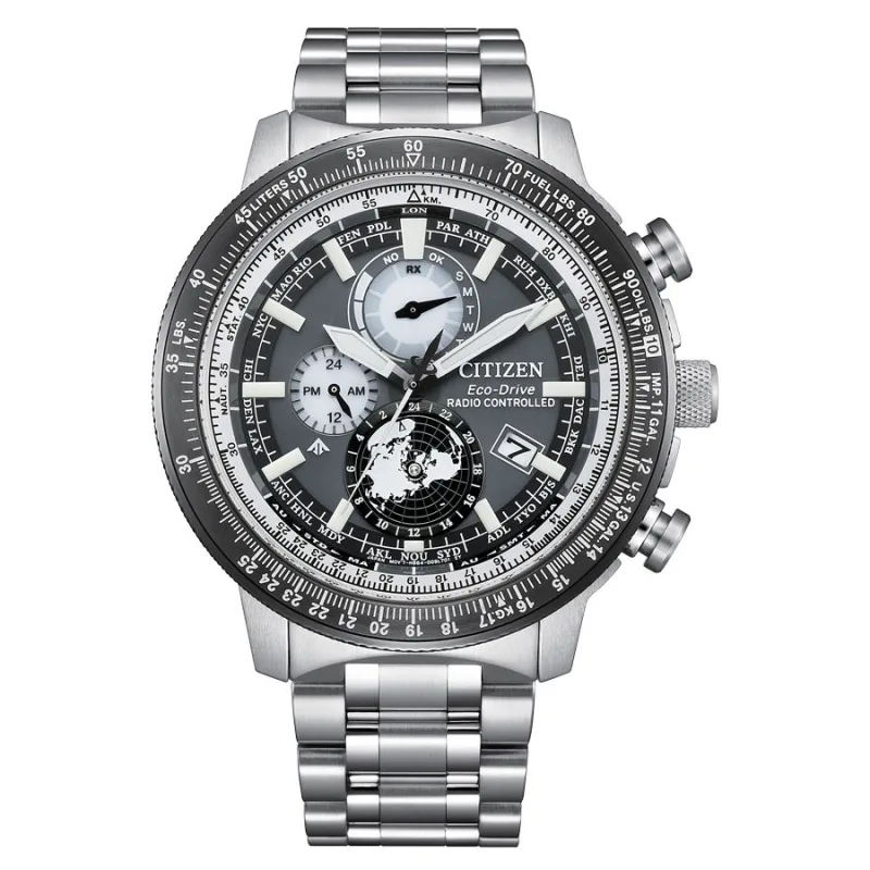 Citizen BY3006-53H