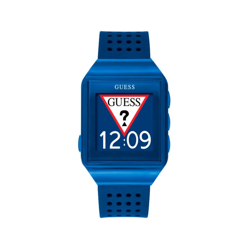 Hodinky GUESS unisex C3002M5 (38MM)