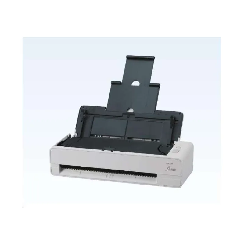 RICOH skener Fi-800R A4, color, duplex, 40ppm/80ipm, ADF 30, USB 3.2, 600 dpi, Z:12M (#PA03795-B001)
