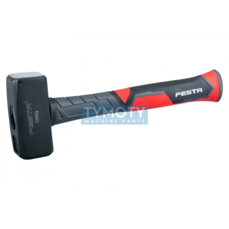 Holka 1250g 26cm násada FIBERGLASS, FESTA 19067