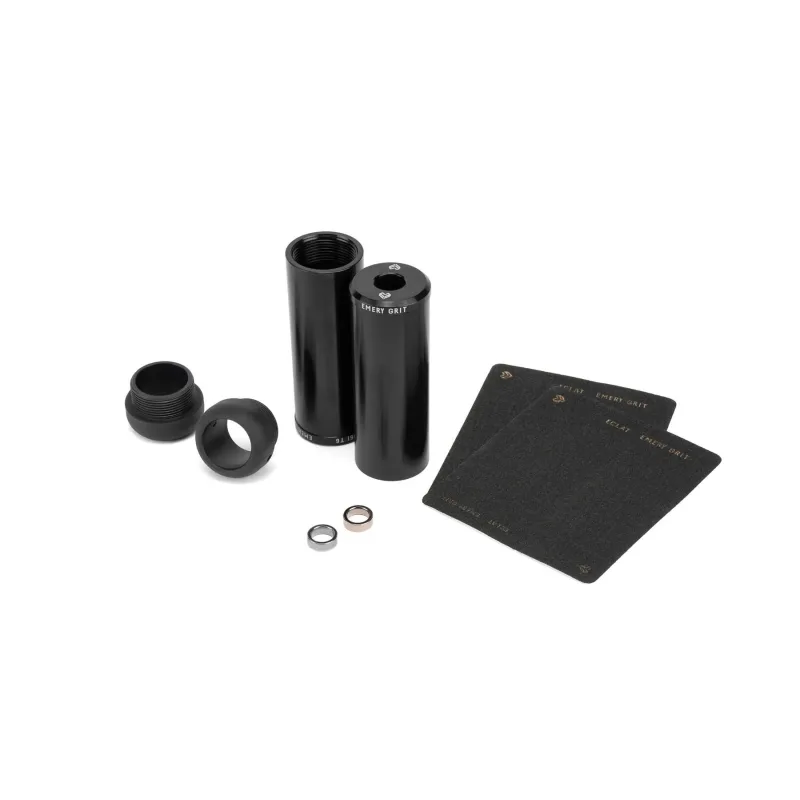 Eclat Emery Pegy Na Bmx (4.5"|Grit)