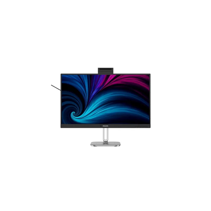 PHILIPS Philips/27B2U4601H/27"/IPS/QHD/120Hz/4ms/Černá/5R 27B2U4601H/00