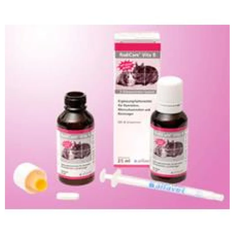 RodiCare Vita-B 25ml 25ml