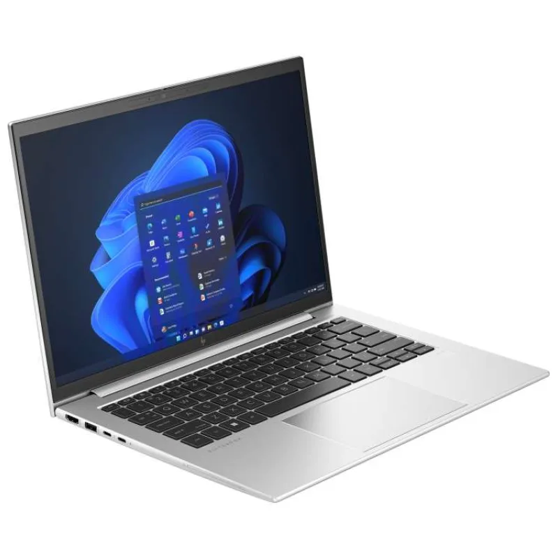 HP EliteBook/1040 G10/i7-1355U/14"/WUXGA/16GB/512GB SSD/Iris Xe/W11P/Silver/3RNBD (818F4EA#BCM)