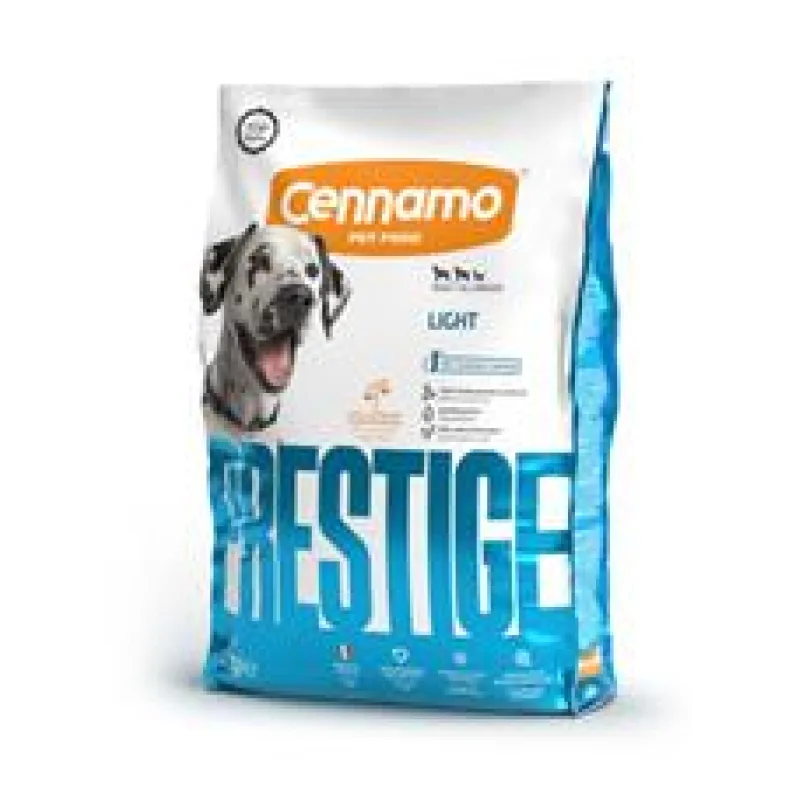 Prestige Dog Adult All Breeds Light 2kg