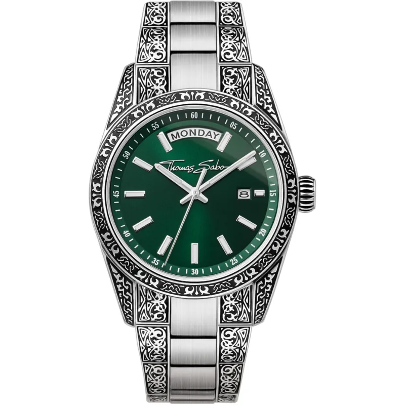 Thomas Sabo WA0426-201-201