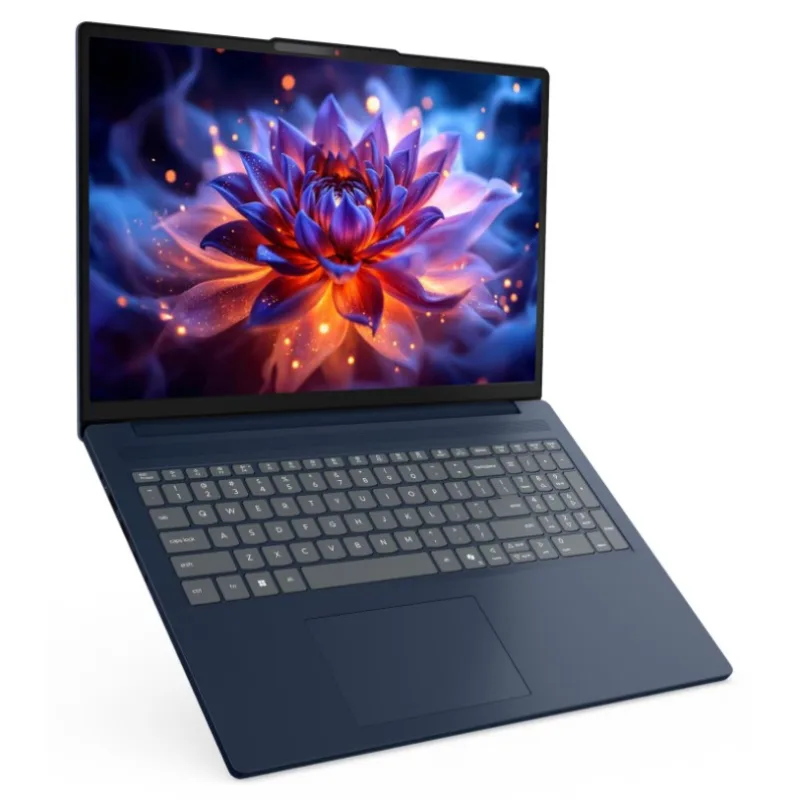 Lenovo IdeaPad Slim 3/16IWC11/5-320/16"/WUXGA/16GB/1TB/Intel int/W11H/Blue/2R 83RS001YCK