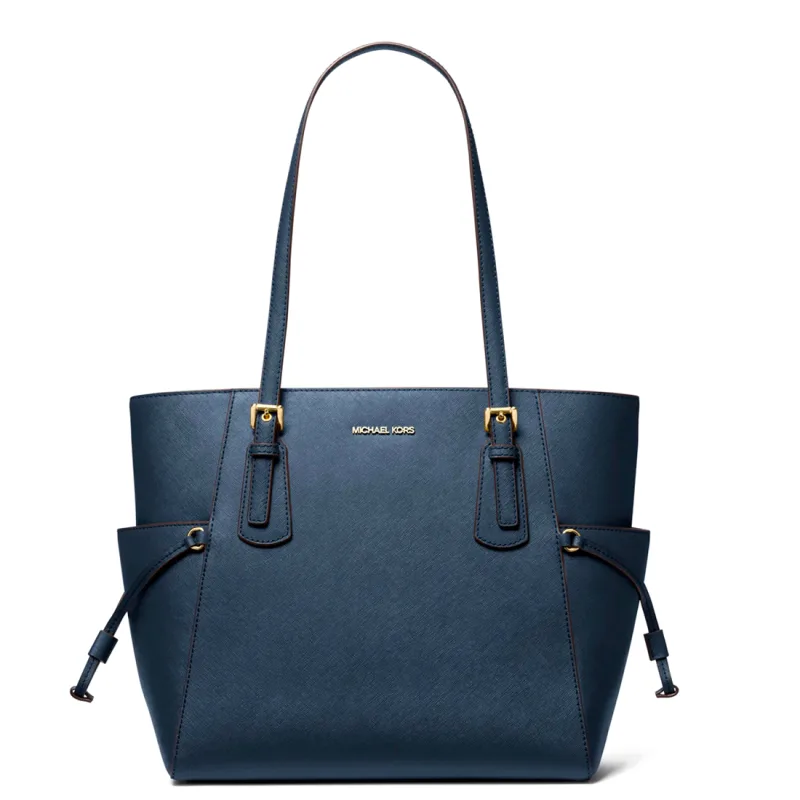 Dámska Kabelka MICHAEL KORS 35S5GV6T7LNAV (31 × 28 × 15 cm)