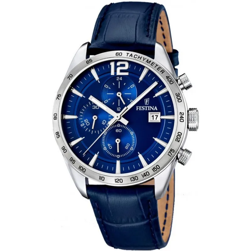 Pánske hodinky Festina Sport FESTINA 16760/3