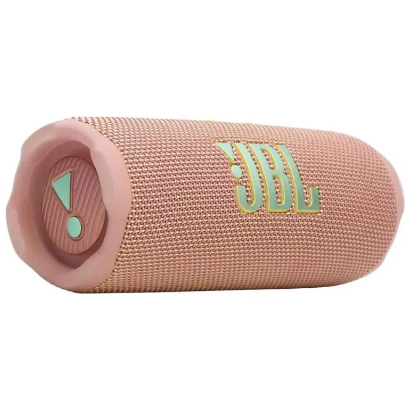 JBL Flip 7 Pink (JBLFLIP7PINK)