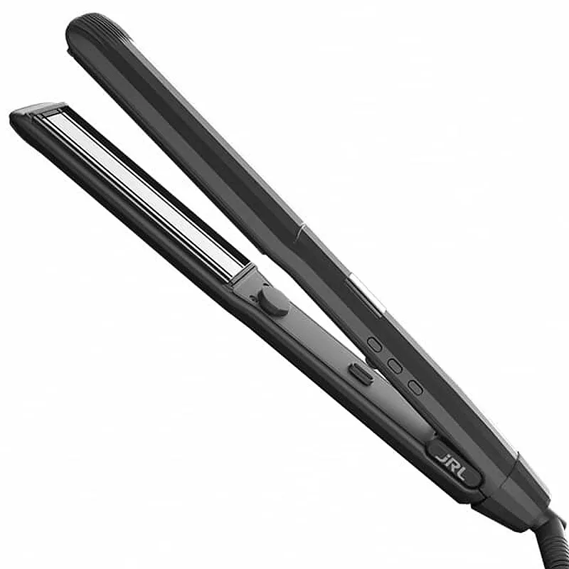JRL Professional Profesionálna žehlička na vlasy JRL Forte Pro Graphene 28mm F428 Midnight shine
