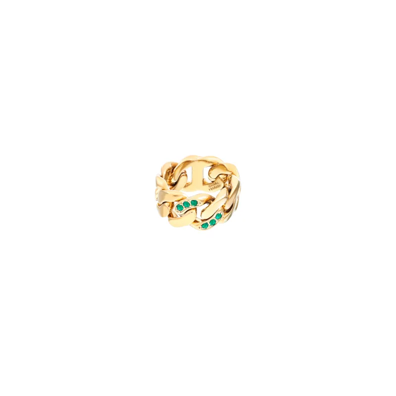 Dámsky Prsteň CHIARA FERRAGNI DÁMSKY J19AUW49012 (12 )
