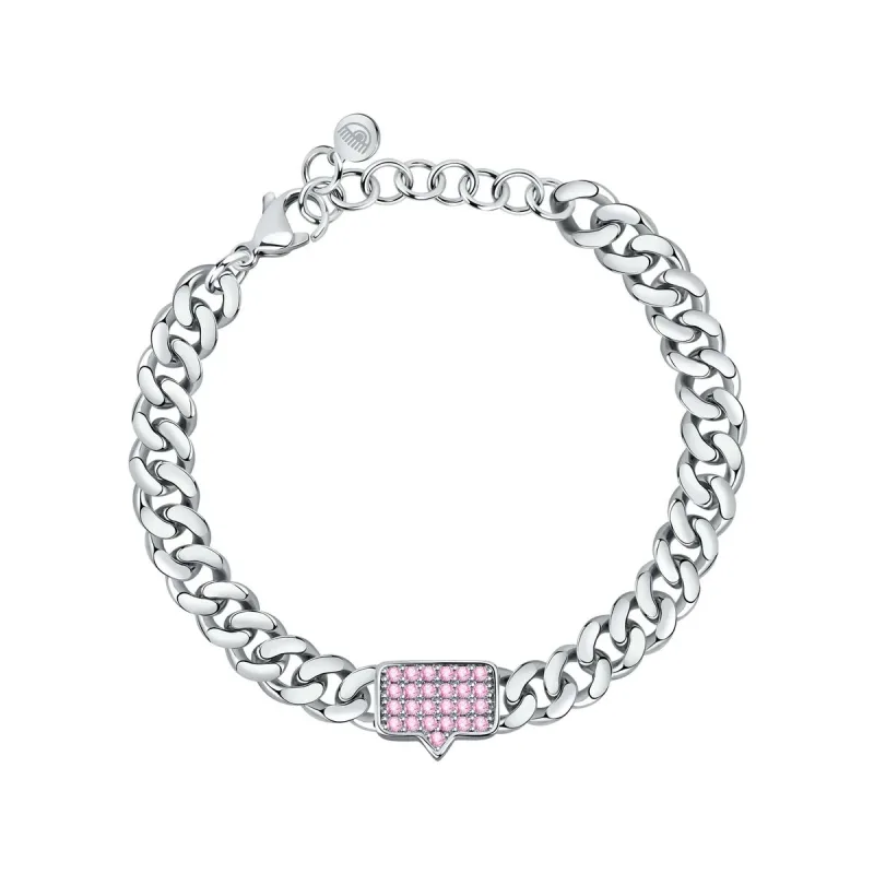 Dámsky Náramok CHIARA FERRAGNI DÁMSKY J19AUW16 (16-19CM )