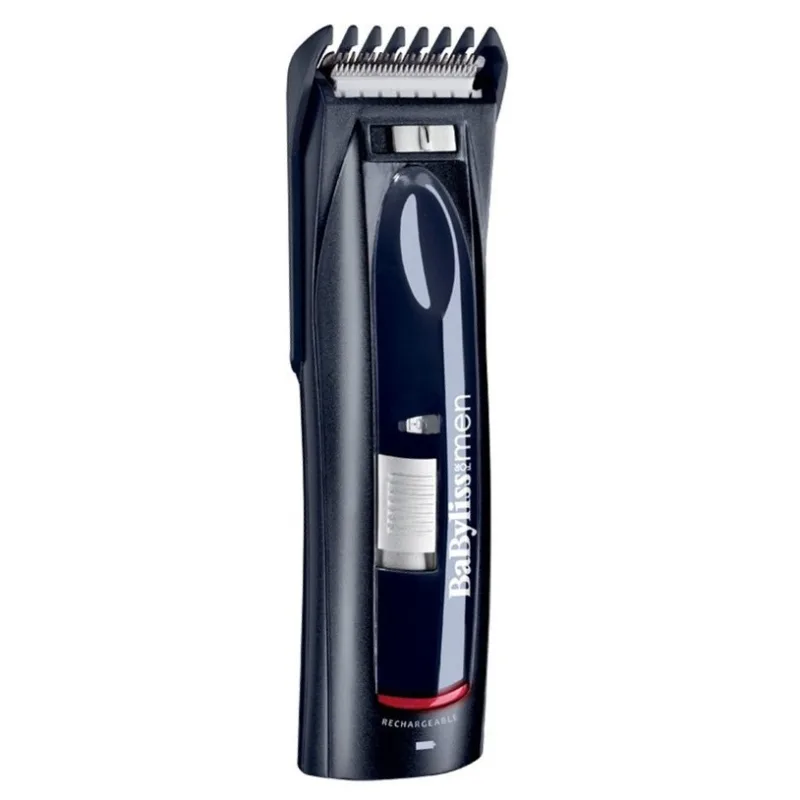 BABYLISS PARIS BABYLISS E696E Strihací strojček na vlasy aj fúzy - zastrihávač