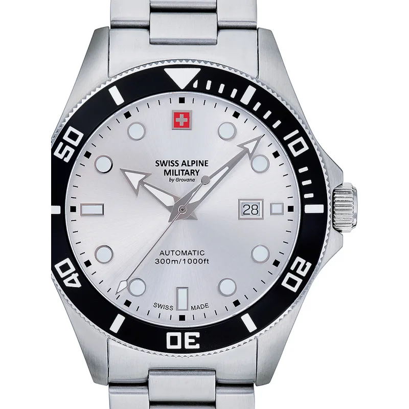 Swiss Alpine Military 7095.2132