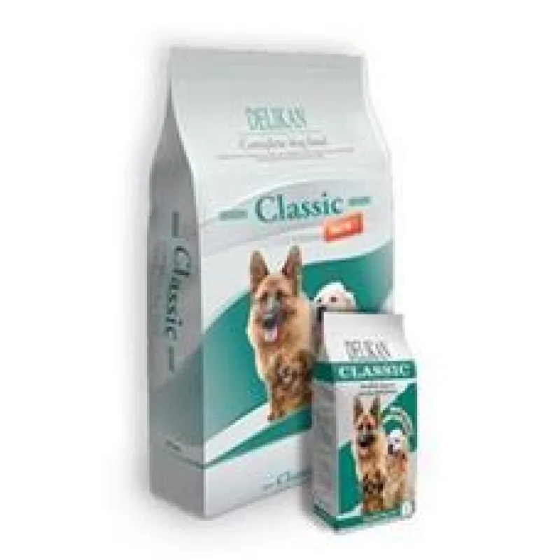 DELIKAN CLASSIC 10 kg