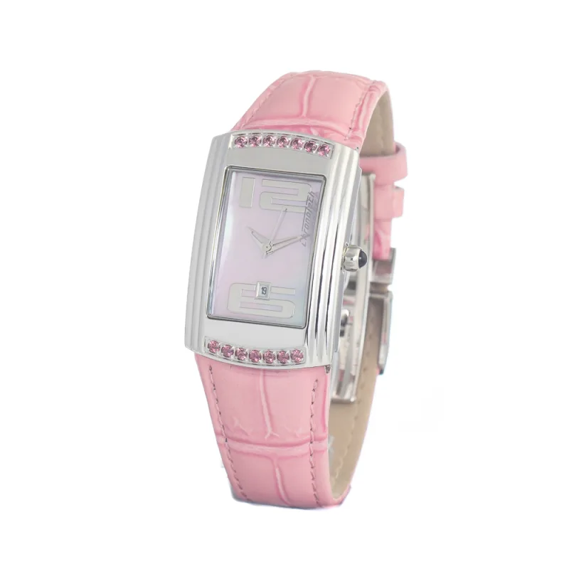 Dámske Hodinky CHRONOTECH CT7017L-02S (25MM)