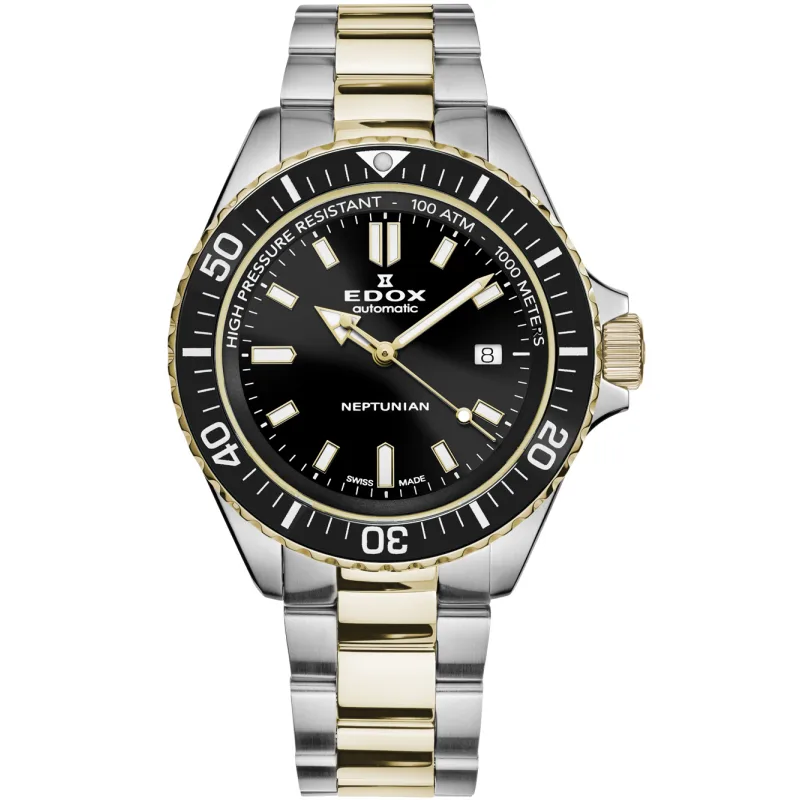 Edox 80120-357JM-NID