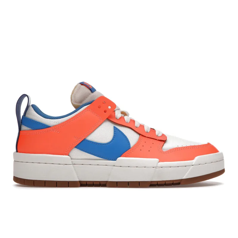 Nike Dunk Low Disrupt Supa (Women's) - 40