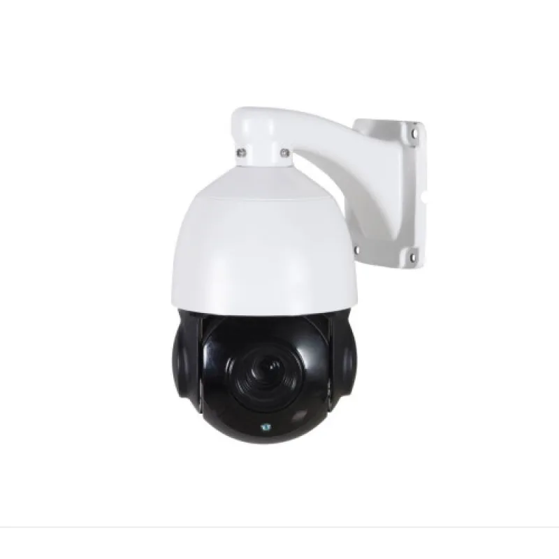 5MPx IP PTZ kamera Zoneway INP6D22XC50 s 22x ZOOM a IR 80m