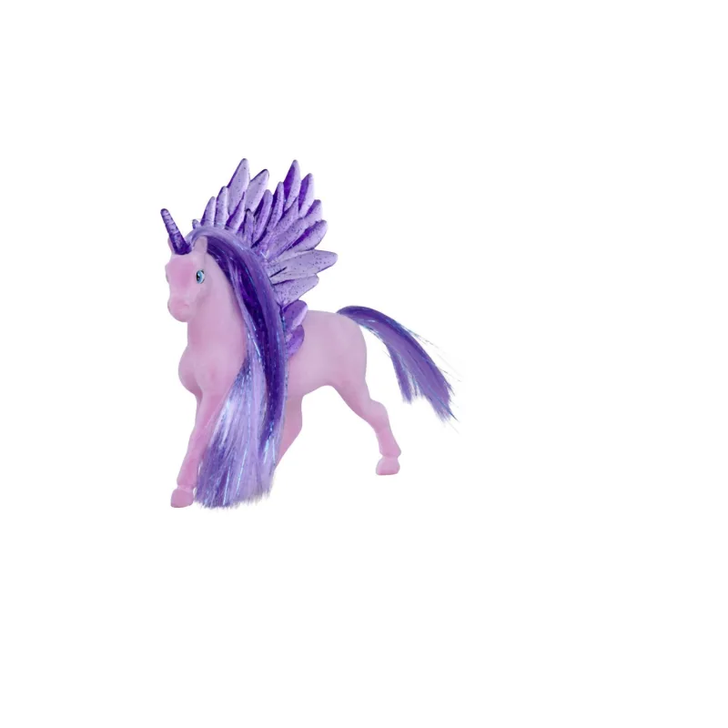 Simba Jednorožec s krídlami 11 cm, 2 druhy